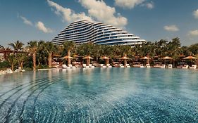 Jumeirah Marsa Al Arab Dubai